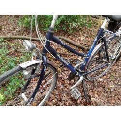 Gazzelle damesfiets
