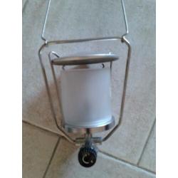 Campingaz lamp
