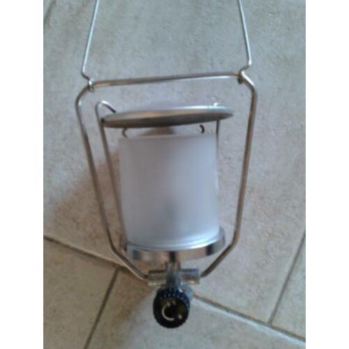 Campingaz lamp