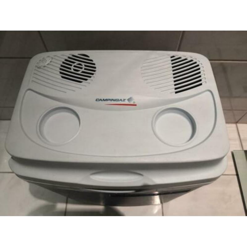 Campingaz 12v koelkast 28L