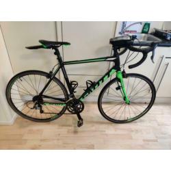 Road bike - race fiets