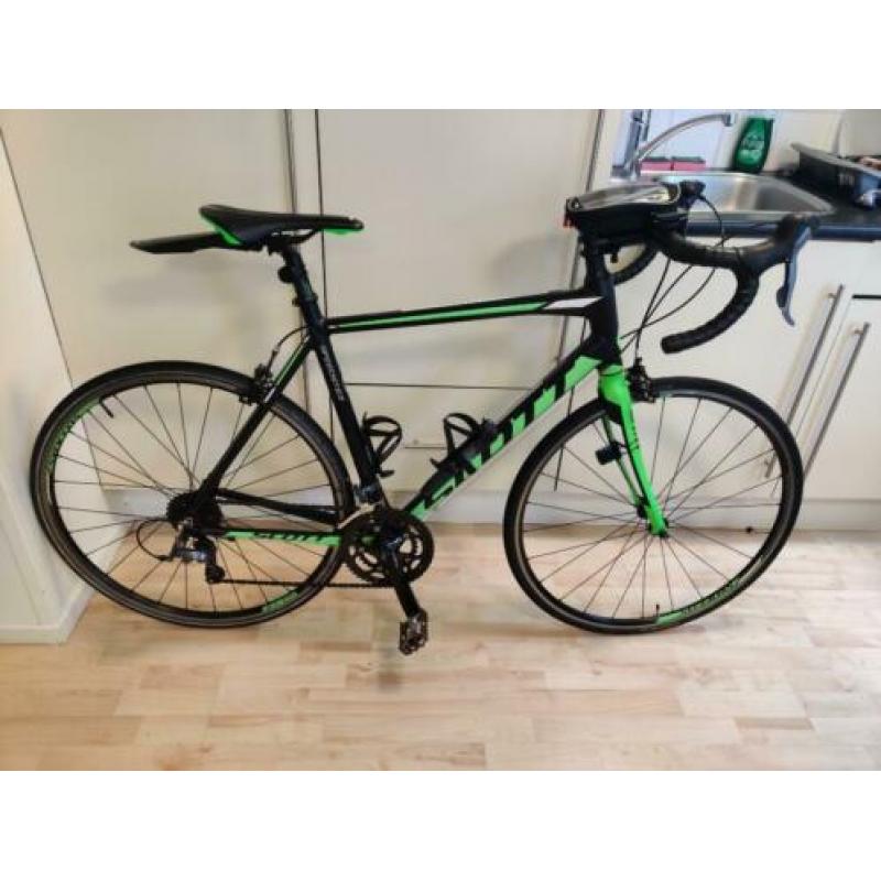 Road bike - race fiets
