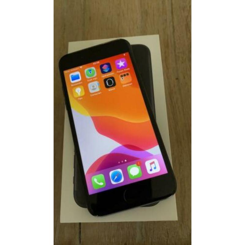 I Phone 7, toestel is goed werkend