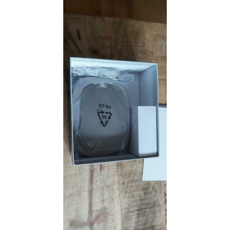 Nieuwe Clean & Dry box 3.1