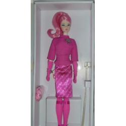 2019 Proudly Pink Silkstone Barbie NRFB