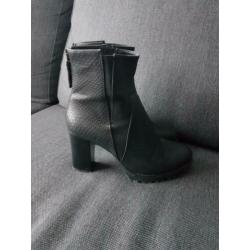 Laarsjes boots 38