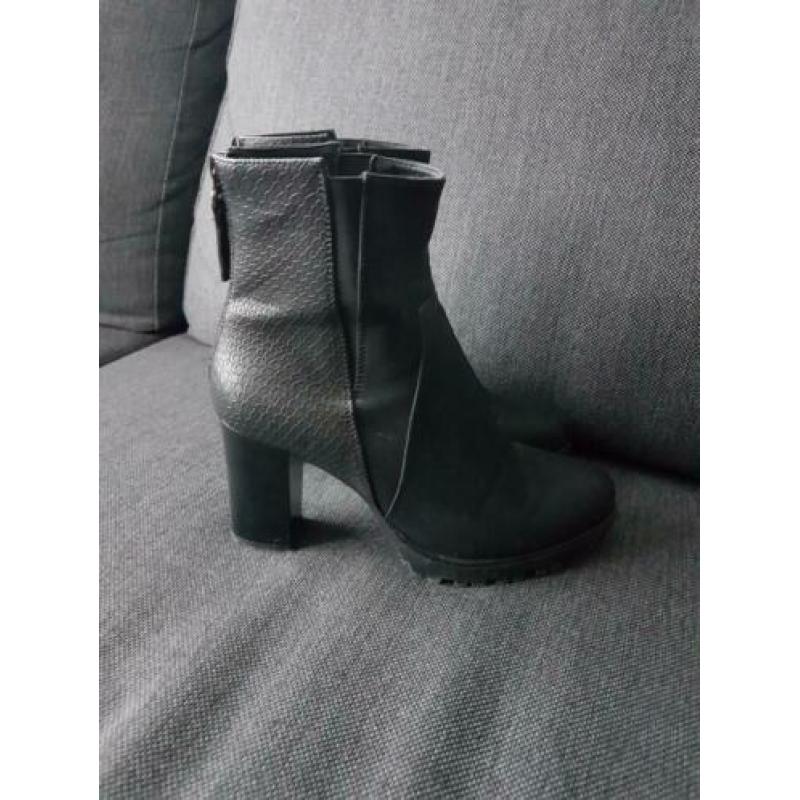 Laarsjes boots 38