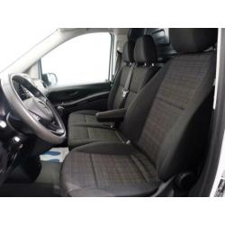Mercedes-Benz Vito 111 CDI LANG 3 Pers, Mf Stuur, PDC, Slech