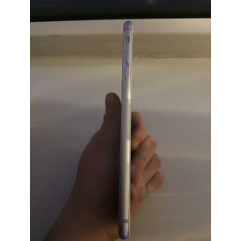 iphone 6 plus! (extra apple hoes)