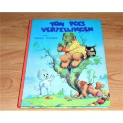 Tom Poes vertellingen, Hardcover, 1999, z.g.a.n..