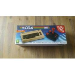 Commodore 46 mini