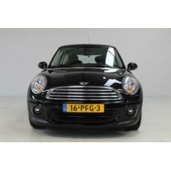 Mini Mini 1.6 One MINIMALIST Business Line LM velgen/airco/c