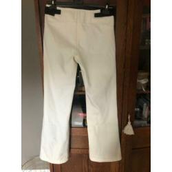 Super skibroek van Lutha, mt 38