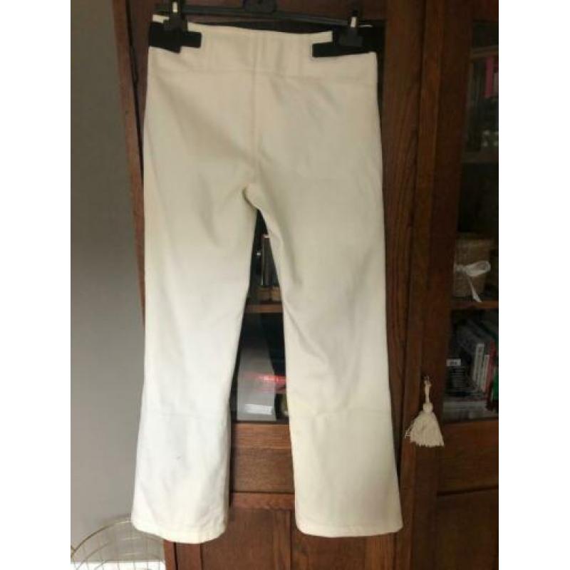Super skibroek van Lutha, mt 38