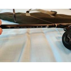 Vis hengel - Fishing rod SHIMANO