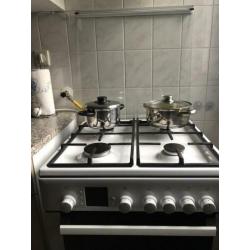 Gasfornuis Bosch