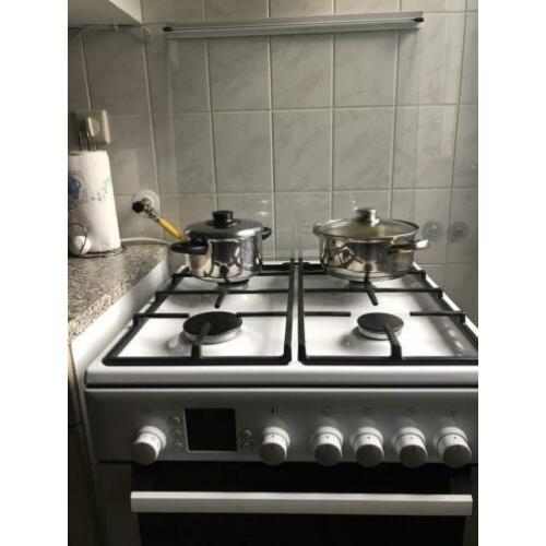 Gasfornuis Bosch