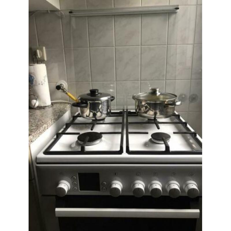 Gasfornuis Bosch