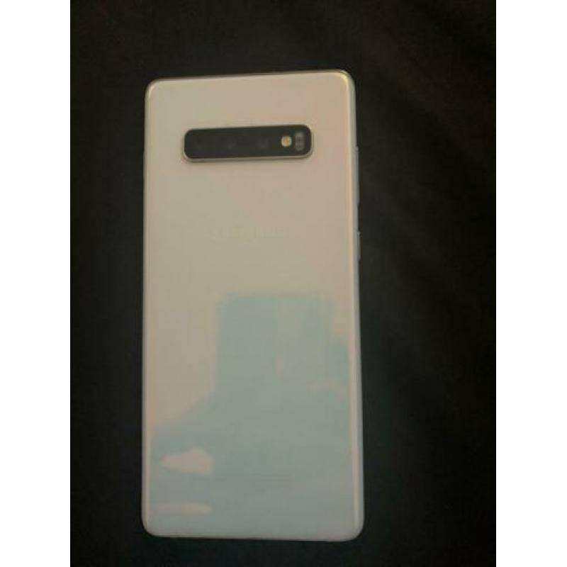 Samsung s10+ plus 128gb