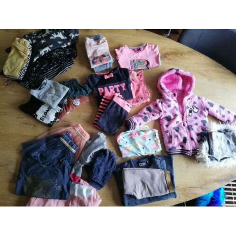Pakket merkkleding Z8 Tumble 'n Dry Flo