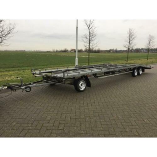 Autotransporter / schamelwagen / schamel wagen L800 B220