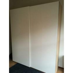 Kledingkast Ikea PAX