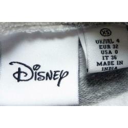 Disney Shortje