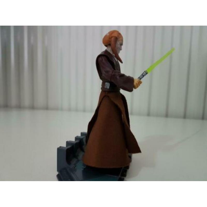 -40% Star Wars ROTS Los 30 Saesee Tiin (Jedi Master)