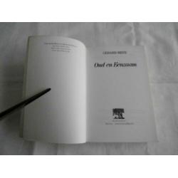 Gerard Reve " Oud en eenzaam "
