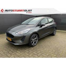 Ford Fiesta 1.1 Trend st-line styling - velgen/spoiler/voors