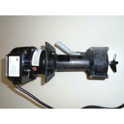 #02657 Plojet bierkoeler pomp/roerwerk.tapkoeling biertap