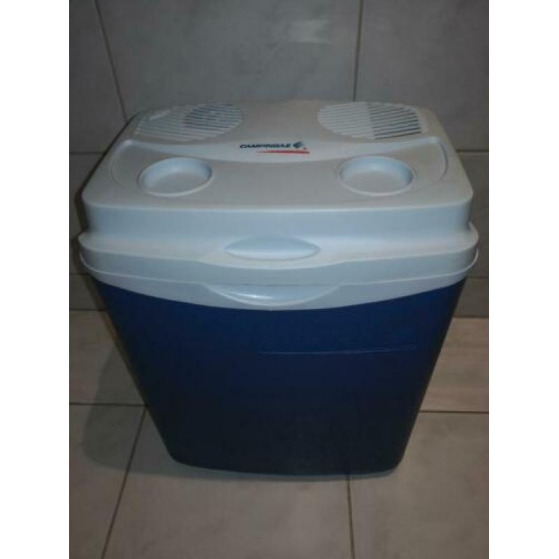Campingaz 12v koelkast 28L