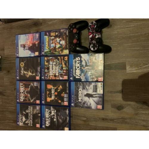 ps4 pro