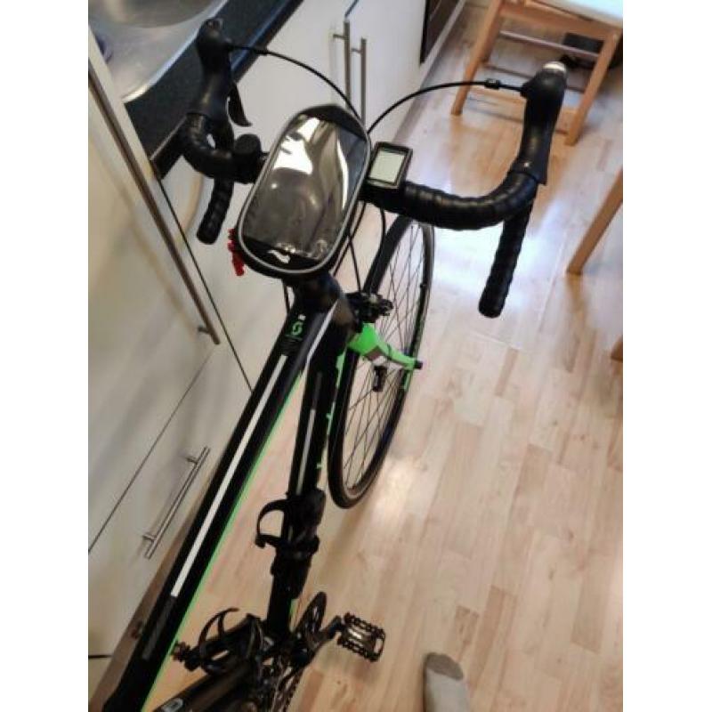 Road bike - race fiets