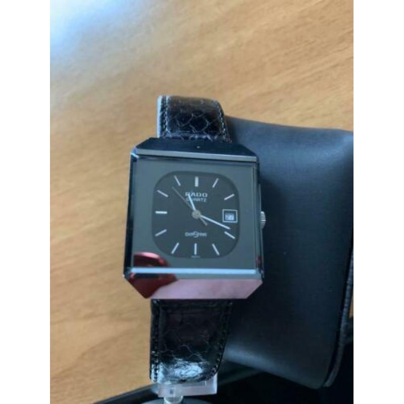 Rado Diastar 711.0067.3