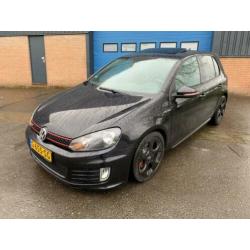 Volkswagen Golf 2.0 GTI DSG 'Editie 35'