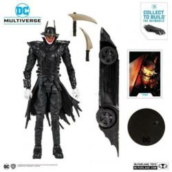 Dark Nights: Metal Build A AF The Batman Who Laughs