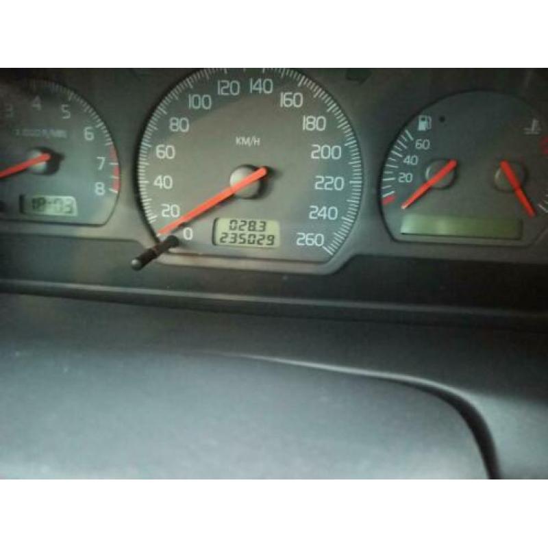 Volvo V40 2.0 Dynamic