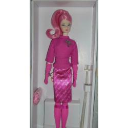 2019 Proudly Pink Silkstone Barbie NRFB