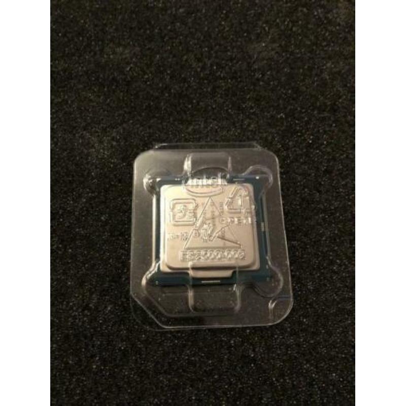 Intel Core i5 6600K 3.50GHz 6MB