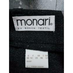 MONARI broek & bloes
