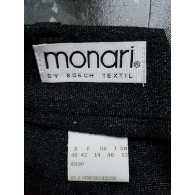 MONARI broek & bloes