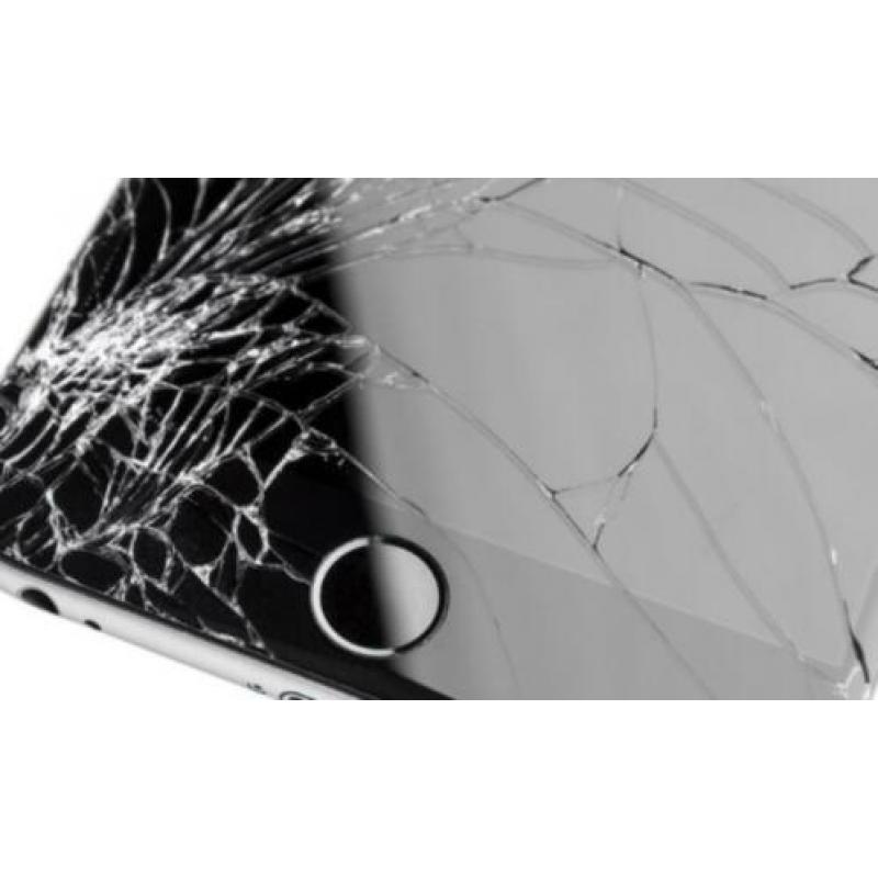 Defecte iphone's gezocht