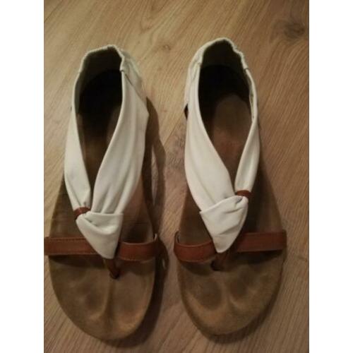 Leuke zomer schoenen