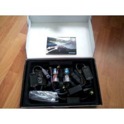 Taichang / Cnlight H7R 35W 12V 6000K AC Slim CANBUS xenonset