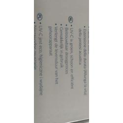 Nieuwe Clean & Dry box 3.1
