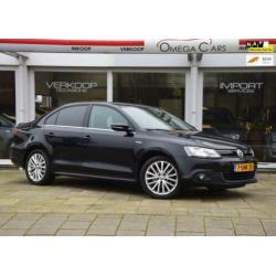 Volkswagen Jetta 1.4 TSI Hybrid Highline /2e eigenaar/nette