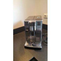 Volautomatische espressomachine *Style by Adriana*