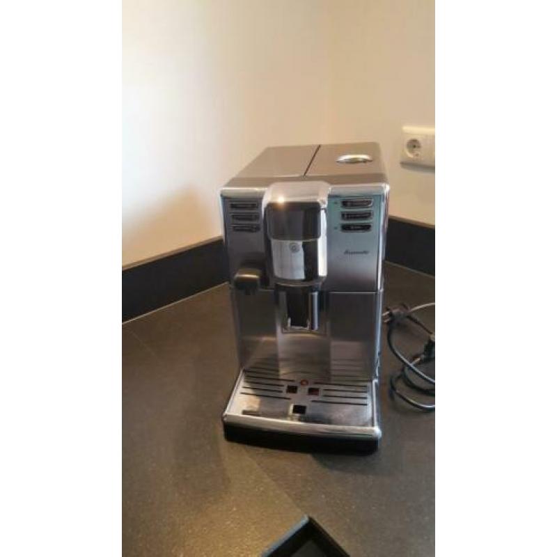 Volautomatische espressomachine *Style by Adriana*