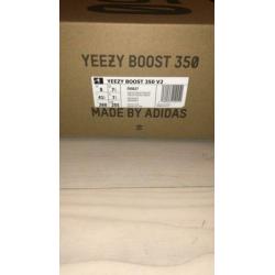 Yeezy boost V2 maat 41 1/3